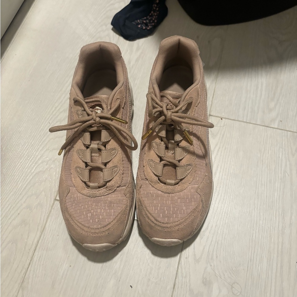 PUM CELL shoes